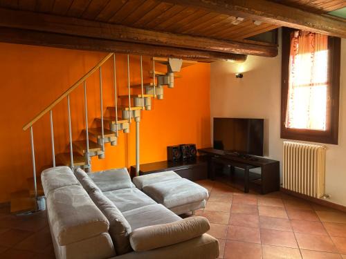 Ferrara Apartment | Casa vacanza Angelo
