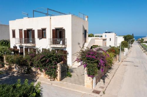 San Vito Lo Capo Apartment | Casa Vacanza Azzurra