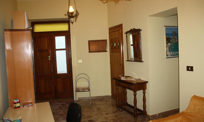 Villafranca Tirrena House | Casa Vacanza Don Matteo