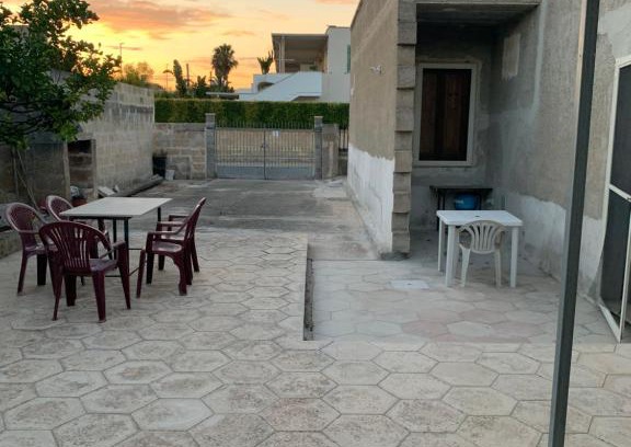 Sant'Isidoro House | Casa vacanza da Anna