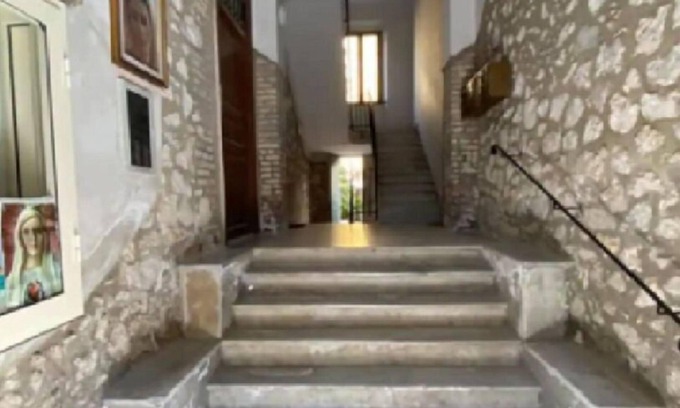 Porto Empedocle Apartment | Casa vacanza DL