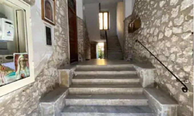 Porto Empedocle Apartment | Casa Vacanza DL