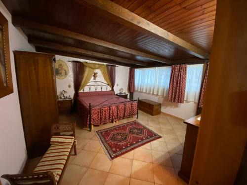 Alcamo Apartment | Casa vacanza Dominique