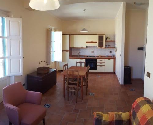 Gioiosa Marea Apartment | Casa vacanza Gioiosa Sea
