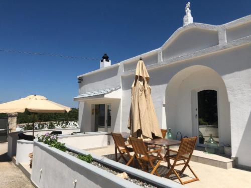 Martina Franca House | Casa Vacanza i Cedri