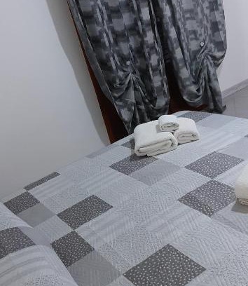 Castelbuono House | Casa vacanza il fiore