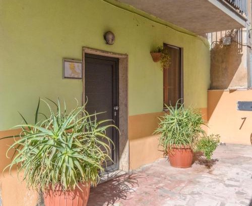 Tuscania Apartment | Casa Vacanza Il Leonpardo