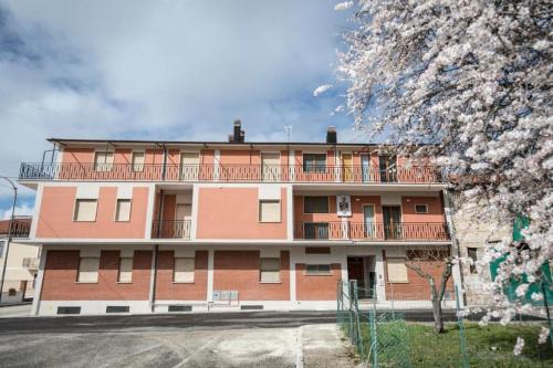 Gioia dei Marsi Apartment | Casa Vacanza Il Risveglio del Cavaliere