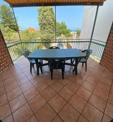 Trabia House | Casa Vacanza