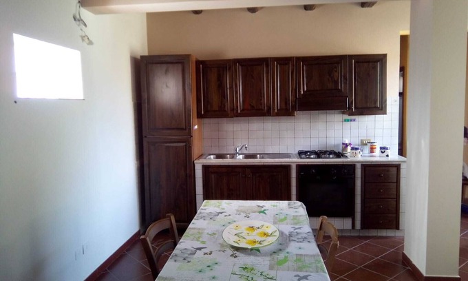 Trabia House | Casa Vacanza