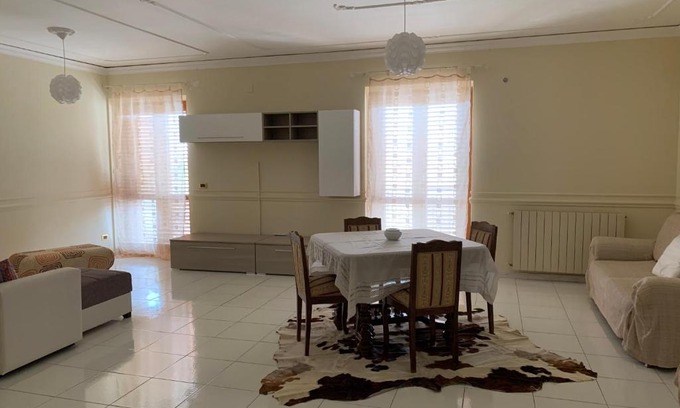Eastern Sicily House | Casa vacanza Kennedy