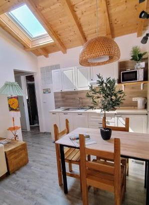 Albenga Apartment | Casa Vacanza L'Ulivo