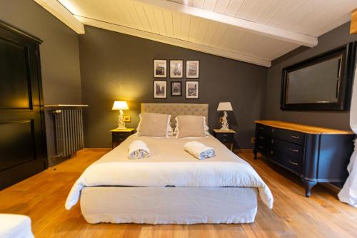 Villanova Mondovi Apartment | Casa Vacanza La Perla