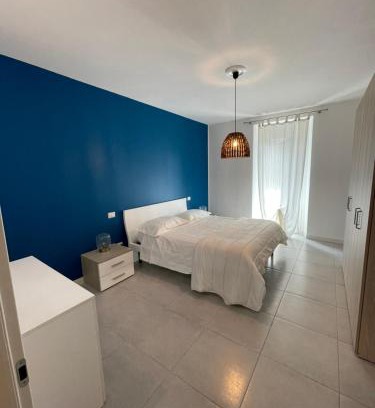 Marta Apartment | Casa vacanza Le Isole