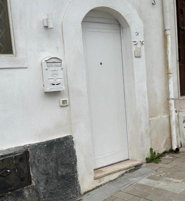 Peschici Apartment | Casa Vacanza LO SCRIGNO