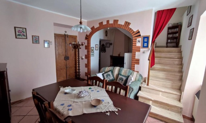 Calvi di Umbria Apartment | Casa Vacanza Nonna Maria