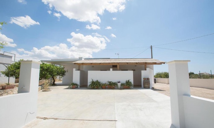 Matino House | CASA VACANZA Nonna Nina