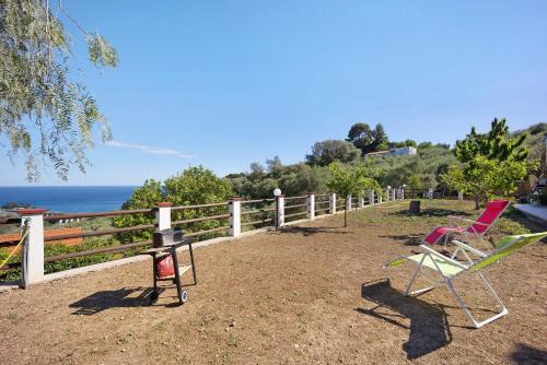 San Lorenzo al Mare Apartment | casa vacanza Sanaa