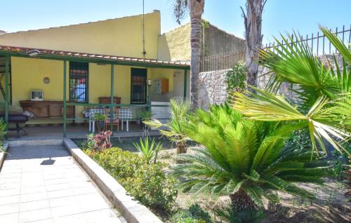 Contrada Pantano d'Arci House | Casa Vacanza Scarantino 1