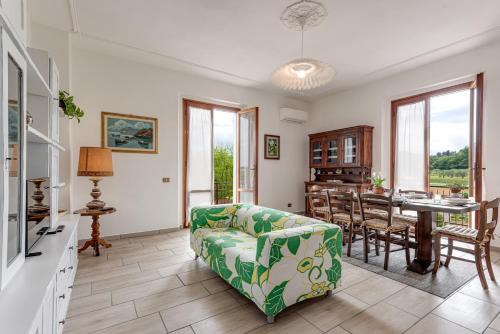 San Miniato House | Casa vacanza tra le colline pisane