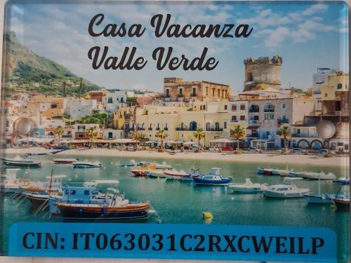 Forio Apartment | Casa vacanza Valle Verde