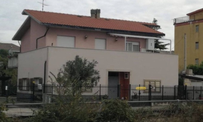 Lanciano House | Casa Vacanze a 2km dal centro di Lanciano e a 10min della spiaggia.