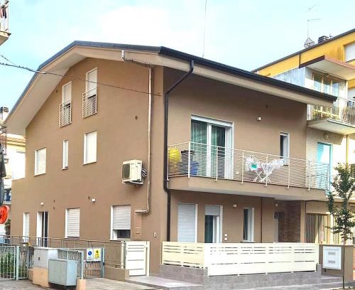 Cattolica House | Casa vacanze a due passi dal mare