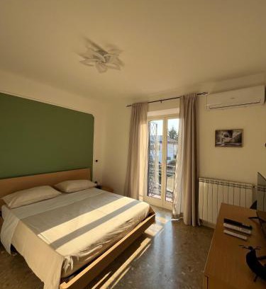 Lake Bracciano Apartment | Casa Vacanze Al Montano