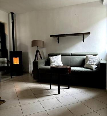 Seravezza House | Casa vacanze A&P