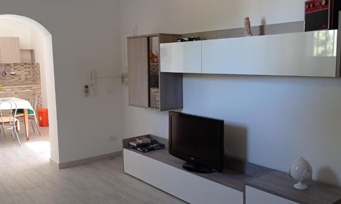 Latiano House | Casa vacanze Agrumeto