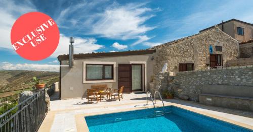 Ragusa House | Casa Vacanze al Conservatore