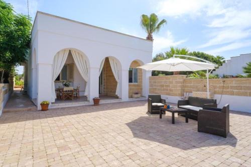 Posto Rosso House | Casa Vacanze Alfredo