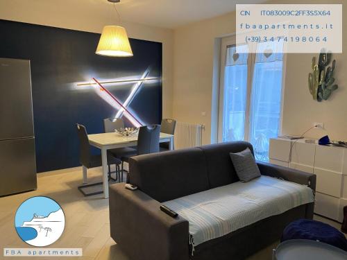 Capo d'Orlando Apartment | Casa vacanze Auletta