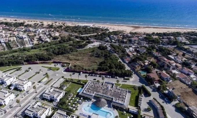Ispica Villa | Casa Vacanze Borgo Rio Favara