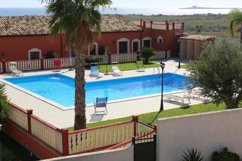 Pachino House | Casa Vacanze Calafarina