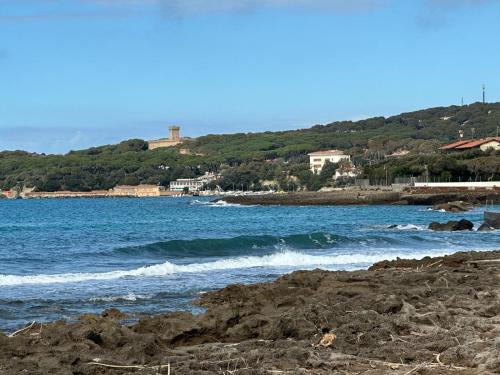 Rosignano Solvay Apartment | Casa Vacanze Diva