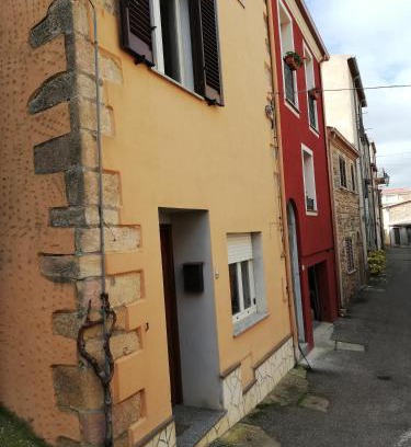 Scano di Montiferro House | Casa Vacanze “Dream House”