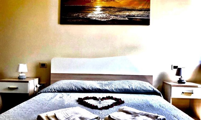 San Nico House | Casa Vacanze e Fitta Camere San Nico