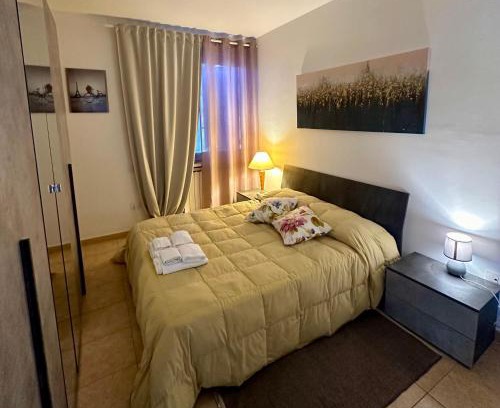 Casenove Apartment | Casa vacanze Giuliani via Rasiglia