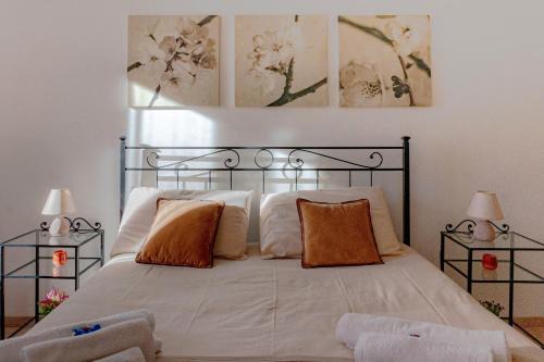 Viterbo Apartment | Casa Vacanze Il Bottalone