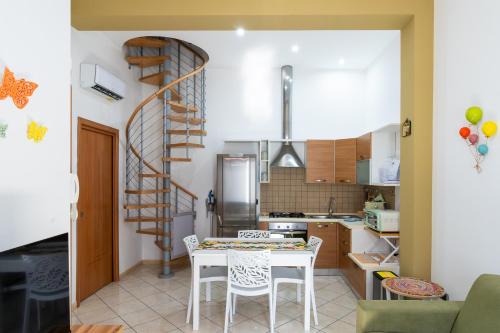 Latiano House | Casa Vacanze Ines