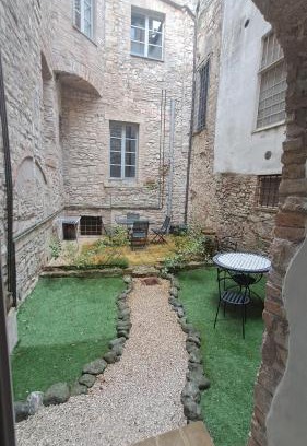 Todi Apartment | Casa vacanze Iris