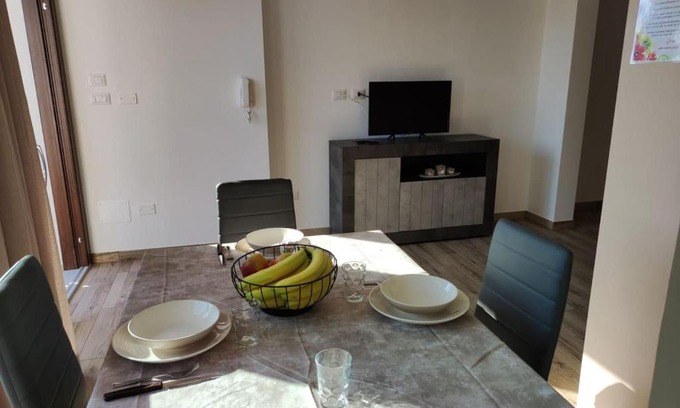 Presicce House | CASA VACANZE LA PERLA