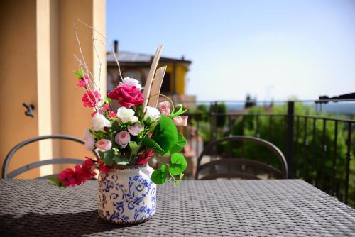 Otricoli House | CASA VACANZE LA VALLE DEL TEVERE