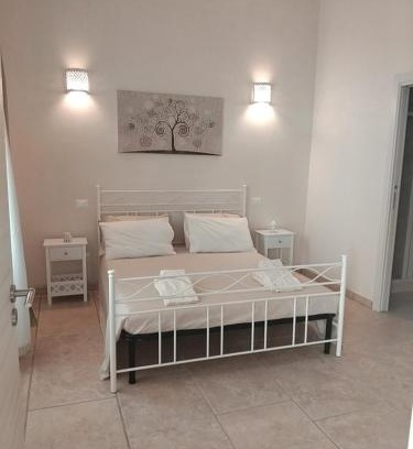 San Cassiano House | Casa Vacanze Livia Maria