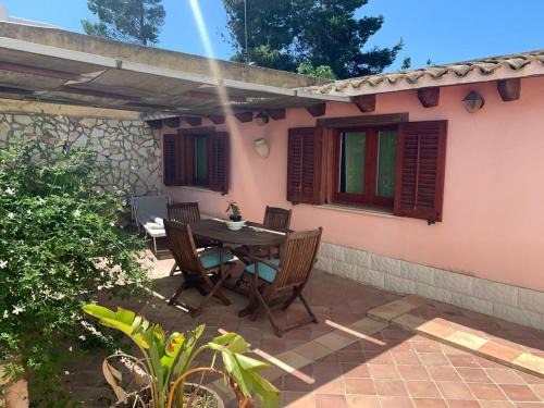 Marsala House | Casa Vacanze Lo Stagnone da Rosita