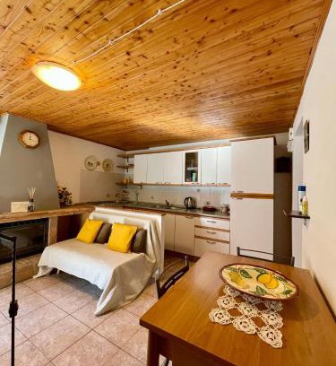 Sesta Godano House | Casa Vacanze Marisa