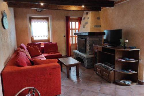 Saint-Pierre Apartment | Casa vacanze Monica ' s house