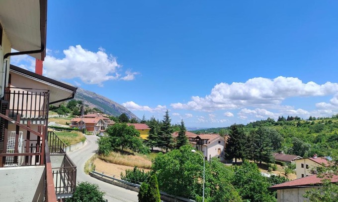 Palena Apartment | Casa Vacanze Palena Adventures