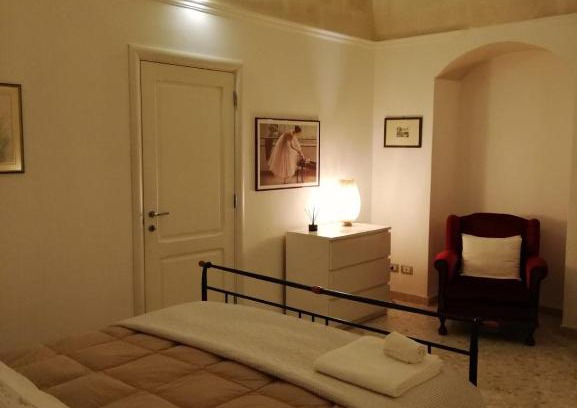 Montescaglioso House | Casa Vacanze Patrizia